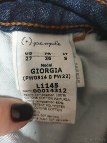 Džínsy + people - 4