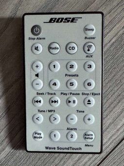 Bose wave soundtouch III - 4