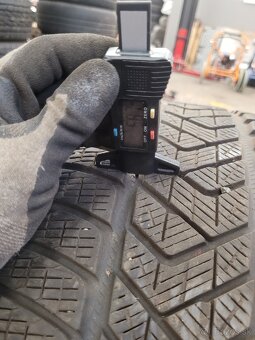 Porsche alu disky 5x120 - 4