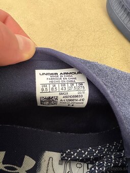 Predám pánske topánky - 4