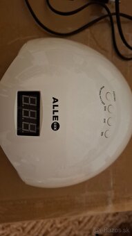 UV Led lampa na nechty - 4