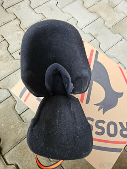 lyžiarky Rossignol Hero Jr. - 4