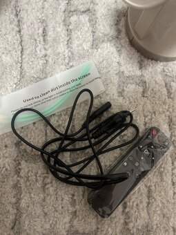 WG AirFiex 240 Projektor - 4