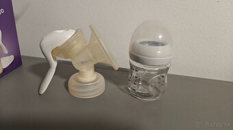 Philips AVENT odsavacka mlieka - 4