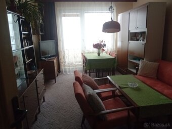 Na predaj 3 izb.byt v pôvodnom stave - 4