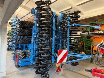 Lemken Solitair 9 - 4