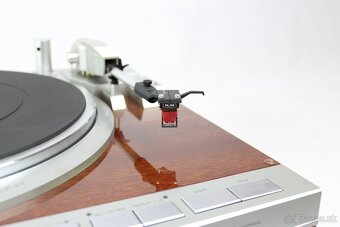 Gramofón DENON DP-47F (2) - 4