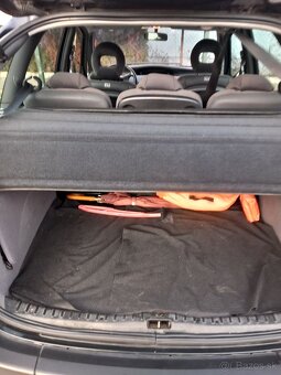 Predám Citroën Xsara - 4