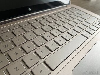 notebook - tablet - STAV AKO NOVÝ - HP Spectre 13 x2 Pro - 4