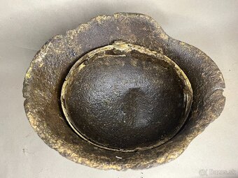 Nemekcká prilba M42 66 - 4