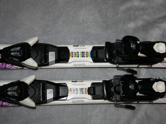 dievcenské lyže Dynamic Light 80 cm - 4