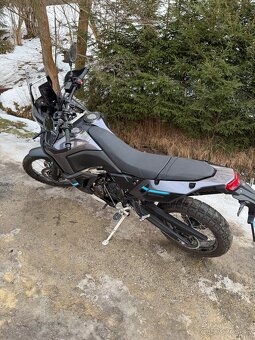 TÉNÉRÉ 700 WORLD RAID - 4