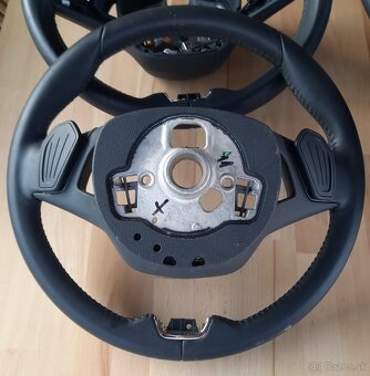 Volant Škoda - 4