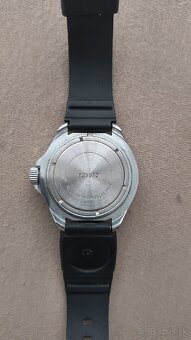 Hodinky Komandirskie - 4