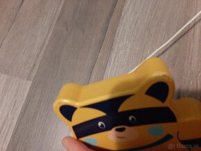 Hracka na tahanie - 4