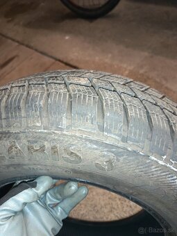 Barum Polaris 3 185/70 R14 - 4