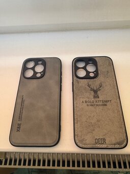 iPhone 16pro Max obal a iPhone 15pro obaly - 4