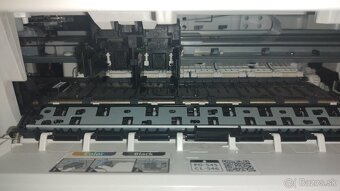 Canon Pixma TS 3351 - 4