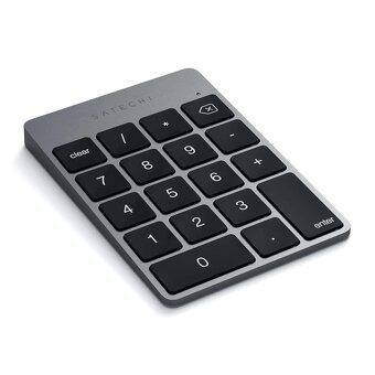 Satechi Wireless Keypad - 4