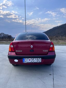 Renault CLIO THALIA - 4