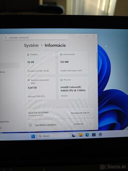 UMAX VisionBook N12R - 4