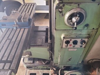 simplon BU frezka - 4