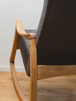 Hojdacie kreslo TON - 4