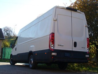 IVECO DAILY 2,3 35 140 S16 2020 nový model - 4