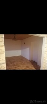 Prenajmem byt v obci Rozložna - 4