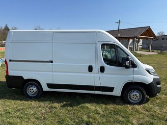 Peugeot Boxer 2.2 euro 5 - 4