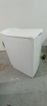 Pračka Whirlpool - 4
