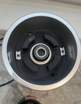 Delimano Nutribullet RX 1700w - 4