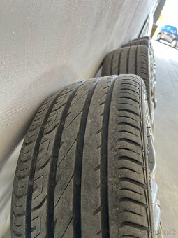 Alu disky Audi LeMans R19 235/35 5x112 - 4