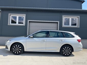 Škoda Octavia 4 Combi 2.0TDI Virtual,Xenon - 4