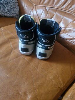 Nike tenisky v. 43 - 4