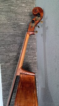 Kontrabas 3/4 - 4