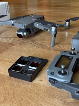 DJI Mavic 2 PRO Fly More Combo - 4