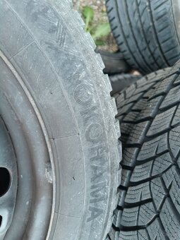 Predám zimné komplety - 4