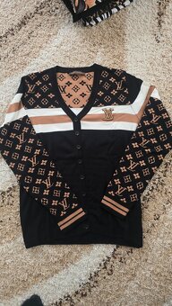Svetrík Louis Vuitton L - 4