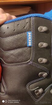Haix Protector  42 - 4