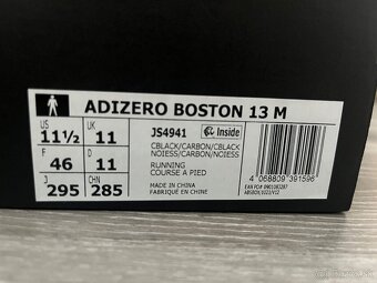 Adidas Adizero Boston 13 - 4