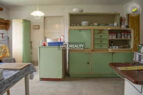 HALO reality - Predaj, rodinný dom Šoltýska - 4