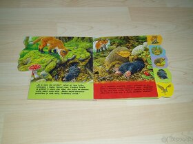 Knihy o zvieratkách - 4