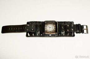 Dizajnové hodinky (unisex) - 4
