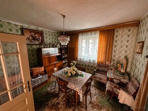 REZERVOVANÉ - Rodinný dom Sokolníky (Podhorany, Nitra) - 4