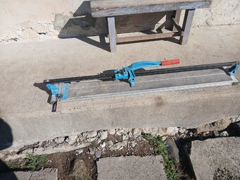 1200 mm rezacka na keramicky obklad - 4