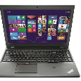 Lenovo ThinkPad T550 HD i5-5200U 16GB 240GB SSD Win - 4