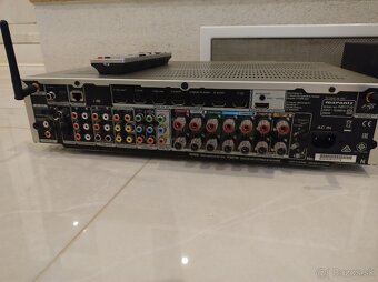 Receiver Marantz - 4