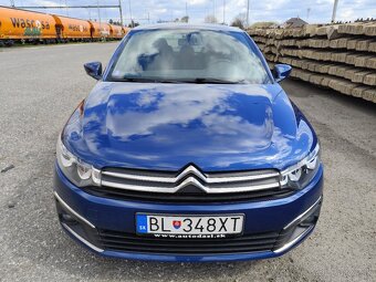 Citroën C-Elysée PureTech 82 E6.2 Feel - 4