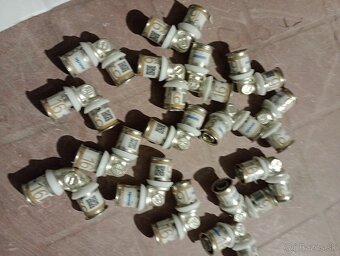 Tvarovky UPONOR fitingy - 4